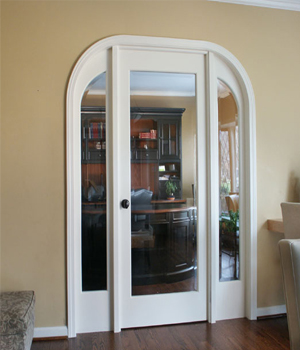 Passage Door Replacement Exeter