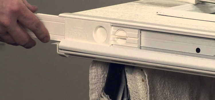 aluminum storefront door repair Exeter