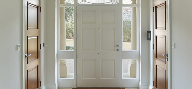 Exeter door replacement contractors