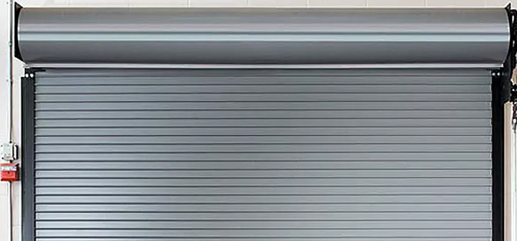 rolling steel door repair Exeter